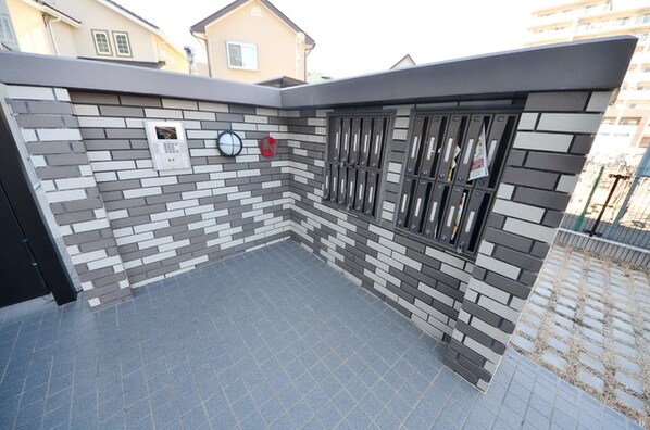 レオネクスト北鴻巣の物件内観写真